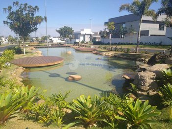 land_lot em Avenida Landscape, Jardim Sul - Uberlândia - MG