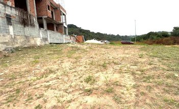 house em Avenida Marechal Mascarenhas de Moraes, Jardim Bandeirantes - Santana de Parnaíba - SP