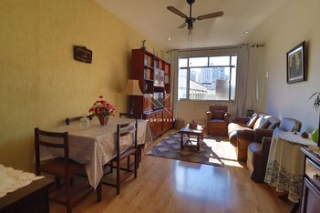 apartment em Travessa Lassalista, Icaraí - Niterói - RJ