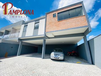 apartment em Rua Bonifacio Haendchen, Belchior Alto - Gaspar - SC