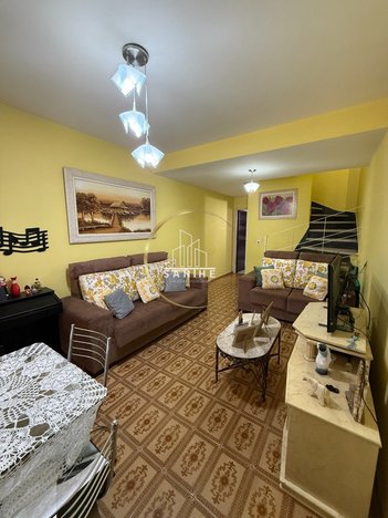 house em Rua Vina Del Mar, Assunção - São Bernardo do Campo - SP