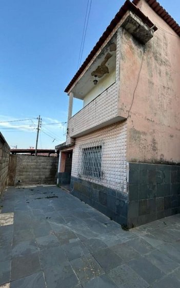 house em Rua Unaí, Alvorada - Sabará - MG