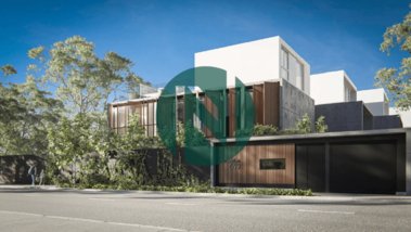 house em Rua Manduri, Jardim Paulista - São Paulo - SP