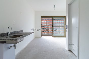 apartment em Rua Vergueiro, Vila Mariana - São Paulo - SP