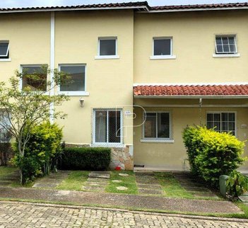 house em Estrada Municipal do Embu, Jardim Torino - Cotia - SP