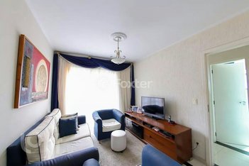 apartment em Rua Ladário, Parada Inglesa - São Paulo - SP