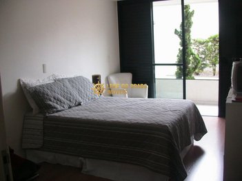apartment em Rua Piratininga, Barcelona - São Caetano do Sul - SP