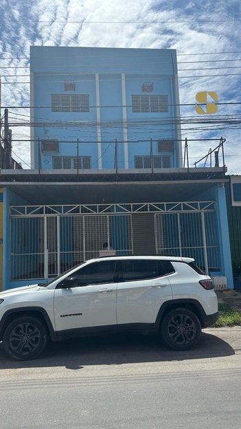 commercial_property em Avenida Coronel Escolástico, Bandeirantes - Cuiabá - MT