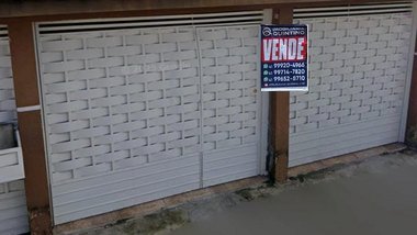 house em Rua Francisco José Lobo, Sítio Cercado - Curitiba - PR