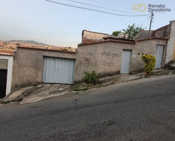 land_lot em Janaitiba, Casa Branca - Belo Horizonte - MG