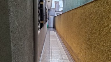 house em Rua Professora Irene Favret Lopes, Vila Mariana - São Paulo - SP