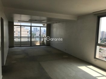 apartment em Avenida Portugal, Brooklin Paulista - São Paulo - SP