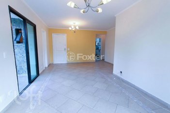 apartment em Avenida Prefeito Fábio Prado, Jardim Vila Mariana - São Paulo - SP