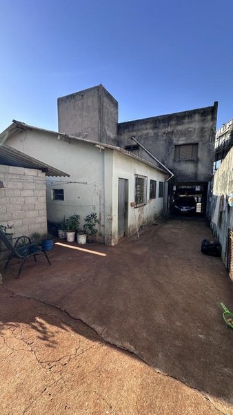 Cômodo Condomínio