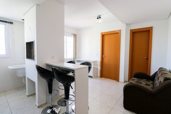 apartment em Rua Fagundes dos Reis, Centro - Passo Fundo - RS