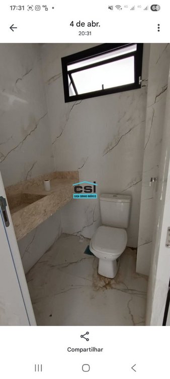 Cômodo Condomínio