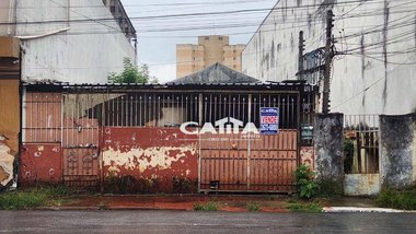 land_lot em Rua Odete Gomes Barreto, Vila Carrão - São Paulo - SP
