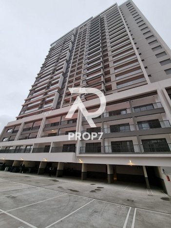 apartment em Rua Cacilda Becker, Jardim das Acácias - São Paulo - SP