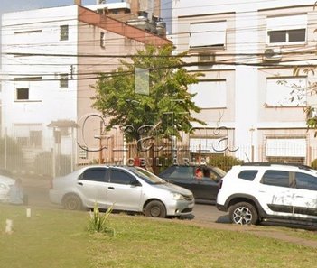 apartment em Rua Sapê, Cristo Redentor - Porto Alegre - RS