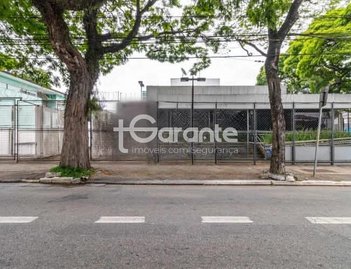 commercial_property em Avenida Indianópolis, Indianópolis - São Paulo - SP