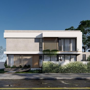 house em Doutor Antônio Luiz Moura Gonzaga, Rio Tavares - Florianópolis - SC