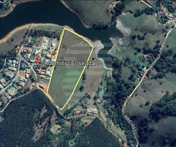 commercial_building em Avenida Bragantina, Sete Pontes - Piracaia - SP