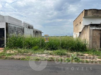 land_lot em Rua das Juritis, Cidade Jardim - Uberlândia - MG