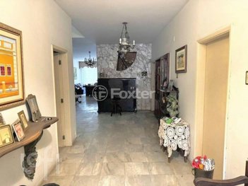 house em Avenida Mauro Ramos, Centro - Florianópolis - SC