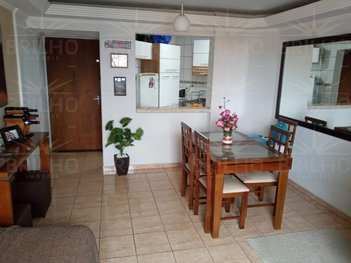 apartment em Rua Juan Vicente, Bandeiras - Osasco - SP