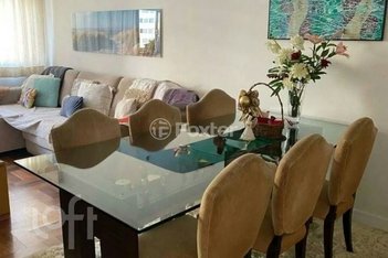 apartment em Rua Fradique Coutinho, Pinheiros - São Paulo - SP