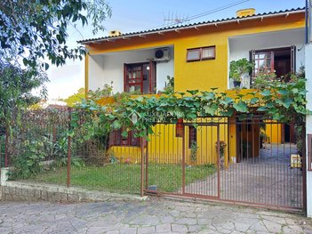 house em Rua Manoel Bandeira, Jardim Sabará - Porto Alegre - RS