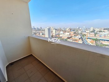 apartment em Rua Doutor Otávio Teixeira Mendes, Cidade Alta - Piracicaba - SP