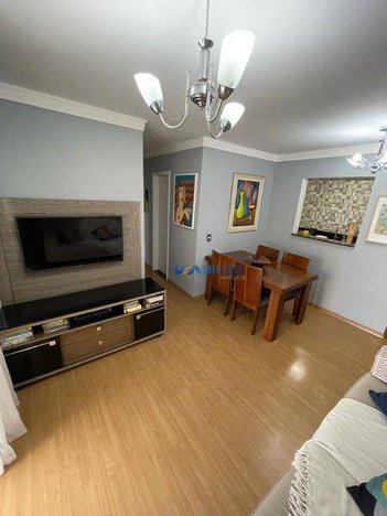 apartment em Rua Cônsul Orestes Correa, Macedo - Guarulhos - SP