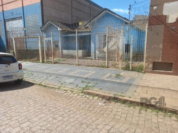 land_lot em Paraná, São Geraldo - Porto Alegre - RS