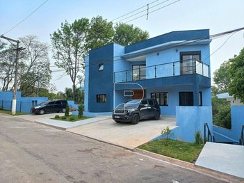 house em Rua Anita Malfatti, Horizontal Park - Cotia - SP