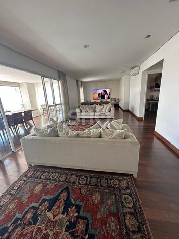 apartment em Rua Carlos Weber, Vila Leopoldina - São Paulo - SP