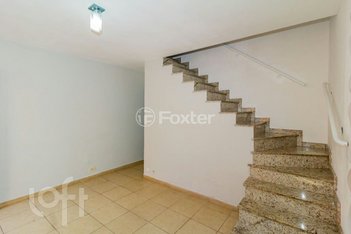 house em Rua São Severo, Vila Ré - São Paulo - SP