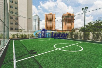 apartment em Rua Solidônio Leite, Vila Ivone - São Paulo - SP