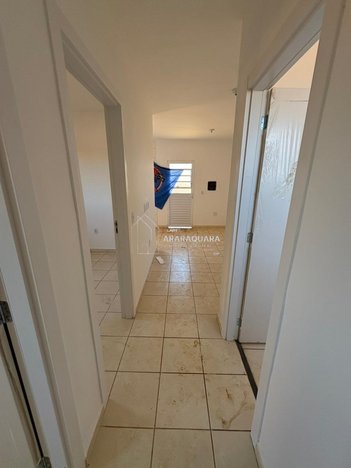 house em Avenida Luiz Rodrigues Malheiros, Parque Residencial Valle Verde - Araraquara - SP