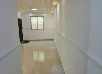 apartment em Rua General Porfírio da Paz, Vila Bancária - São Paulo - SP
