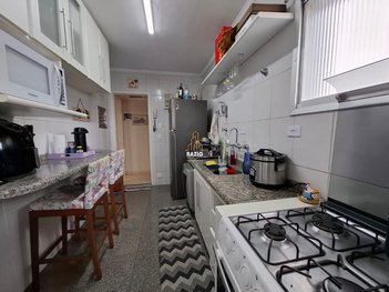 apartment em Rua Francisca de Paula, Vila Carrão - São Paulo - SP