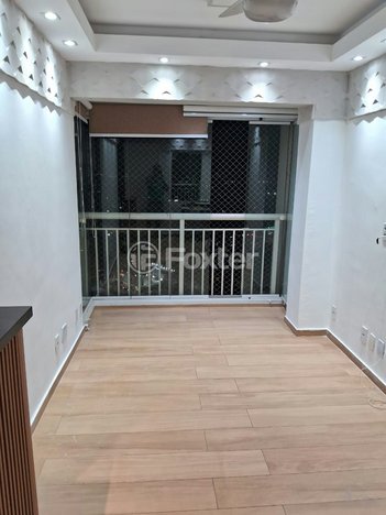 apartment em Rua Grapirá, Vila Curuçá - São Paulo - SP