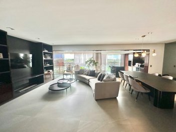 apartment em Rua Xavier Gouveia, Parque Colonial - São Paulo - SP