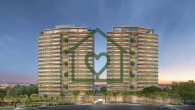 apartment em Avenida Veríssimo de Amaral, Jardim Europa - Porto Alegre - RS