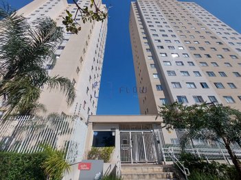 apartment em Avenida Sapopemba, Jardim Planalto - São Paulo - SP