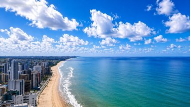 apartment em Rua Dom Vital, Piedade - Jaboatão dos Guararapes - PE