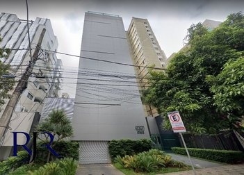 Apartamento em Rua da Bahia, Lourdes - Belo Horizonte - undefined