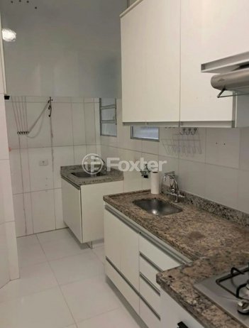 apartment em Avenida Doutor Arnaldo, Pacaembu - São Paulo - SP