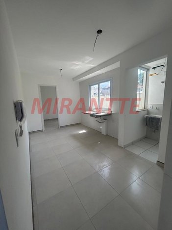 apartment em Rua Francisco Augusto, Vila Aurora (Zona Norte) - São Paulo - SP
