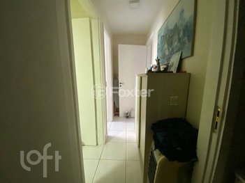 apartment em Avenida Mazzei, Vila Mazzei - São Paulo - SP